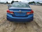 2013 Honda Civic Lx продається в Conway, AR - Front End