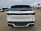 2025 Infiniti Qx60 Pure for Sale in San Martin, CA - Front End