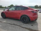 2021 Tesla Model Y  for Sale in Lebanon, TN - Hail