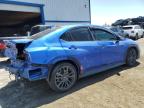 2022 Subaru Wrx Gt for Sale in North Las Vegas, NV - Rear End