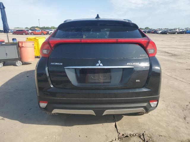  MITSUBISHI ECLIPSE 2019 Black