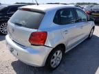 2013 VOLKSWAGEN POLO MATCH for sale at Copart SANDTOFT