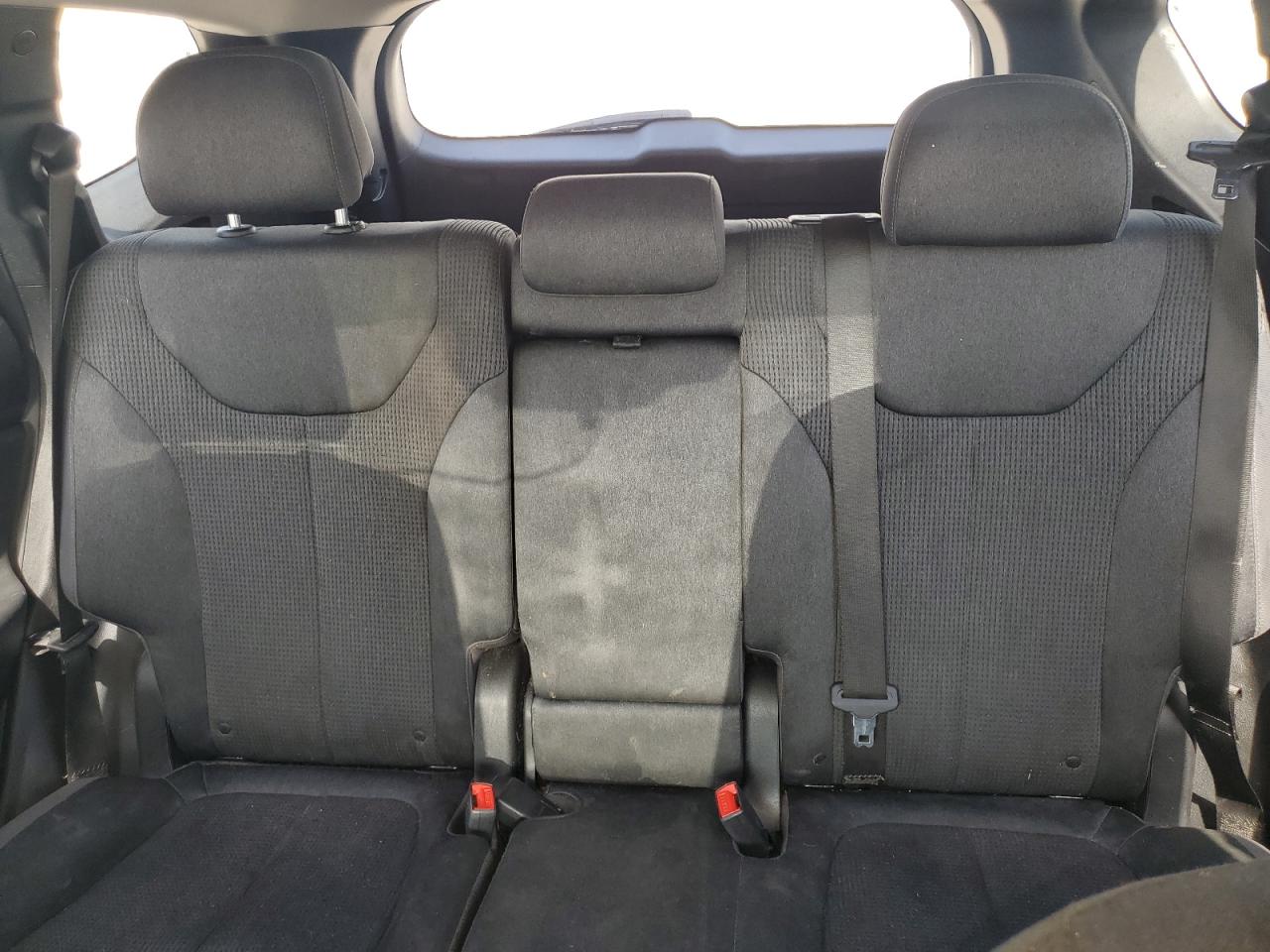 2019 Hyundai Santa Fe Sel VIN: 5NMS3CAD5KH068347 Lot: 56863975