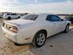2016 Dodge Challenger Sxt for Sale in Haslet, TX - Front End