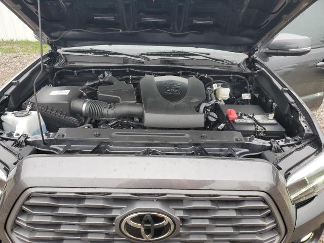 2022 TOYOTA TACOMA DOUBLE CAB
