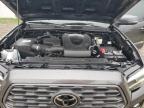 2022 TOYOTA TACOMA DOUBLE CAB à vendre chez Copart NY - SYRACUSE