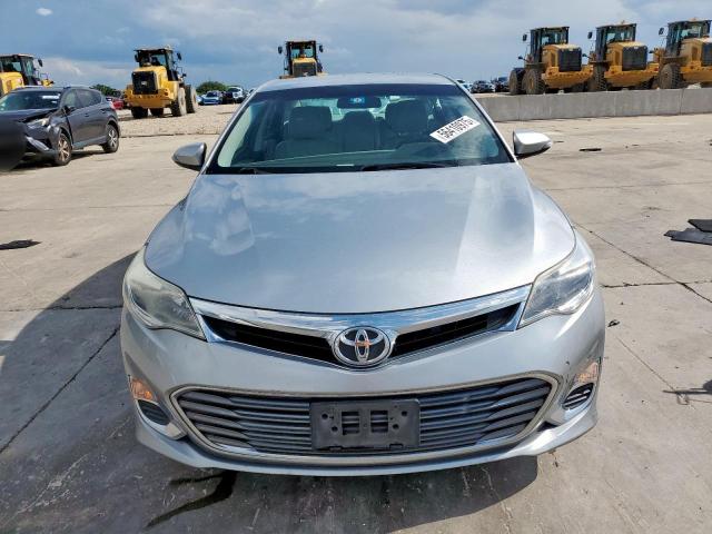  TOYOTA AVALON 2015 Srebrny