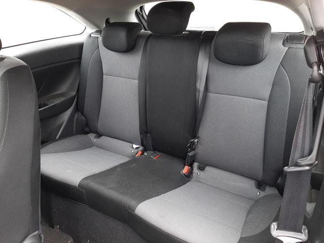 2015 HYUNDAI I20 SE CRD