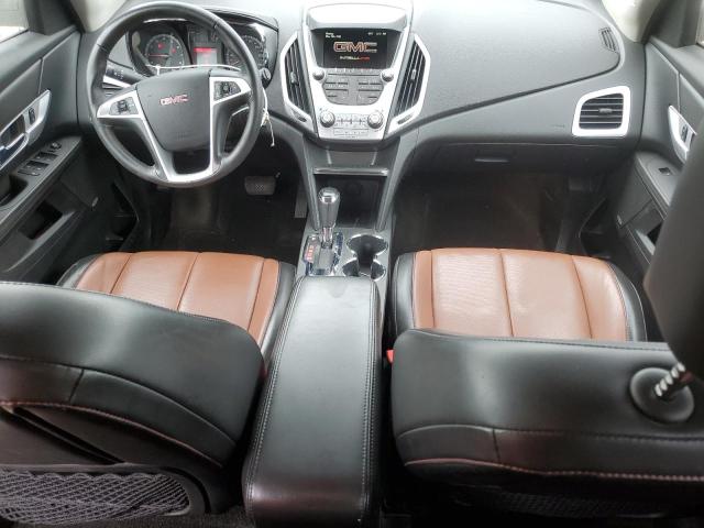 Parquets GMC TERRAIN 2017 White