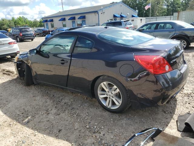  NISSAN ALTIMA 2012 Burgundy