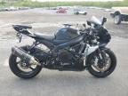 2020 SUZUKI GSX-R600  for sale at Copart PA - CHAMBERSBURG