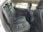 2017 Ford Fusion Titanium Hev de vânzare în Oklahoma City, OK - Front End