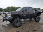 2008 Chevrolet Silverado K1500 zu verkaufen in Conway, AR - Rear End