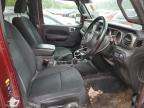 2021 Jeep Wrangler Unlimited Sport იყიდება Hurricane-ში, WV - Undercarriage