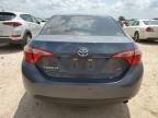 2019 Toyota Corolla L en Venta en San Antonio, TX - Hail