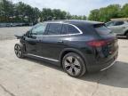 2023 Mercedes-Benz Eqe Suv 350 4Matic   for Sale in Windsor, NJ - Front End
