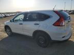 2016 HONDA CR-V LX for sale at Copart AB - EDMONTON