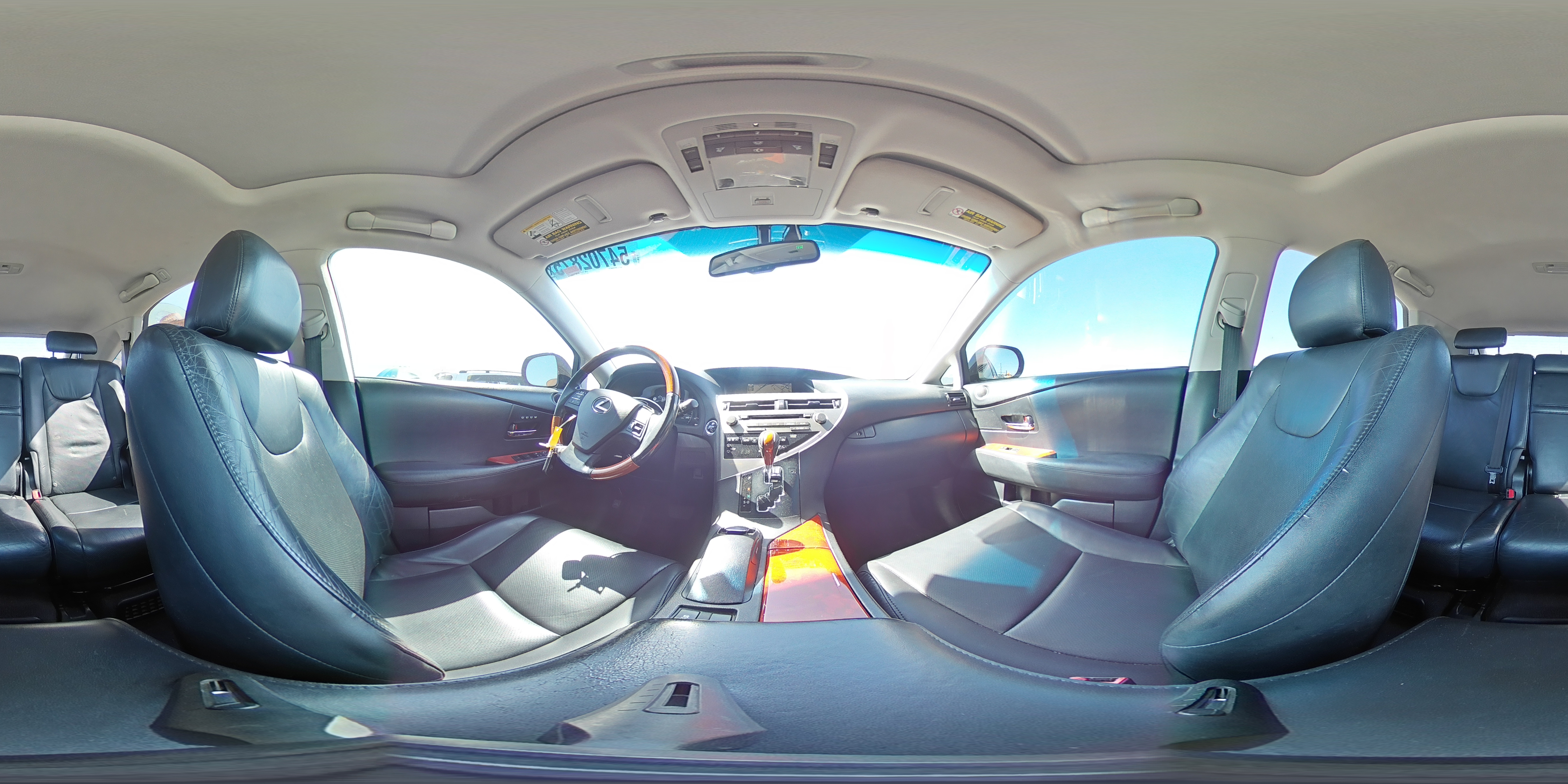 2010 Lexus Rx 450H VIN: JTJBC1BA4A2011212 Lot: 54702875