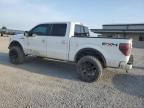 2011 Ford F150 Supercrew na sprzedaż w Earlington, KY - Front End