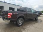 2019 Ford F150 Supercrew for Sale in Chicago Heights, IL - Side