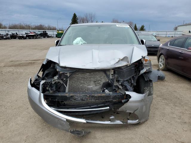 2014 CHRYSLER TOWN & COUNTRY LIMITED