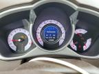 2011 Cadillac Srx Luxury Collection zu verkaufen in Mcfarland, WI - Hail