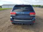 2019 Jeep Grand Cherokee Overland продається в Columbia Station, OH - Front End