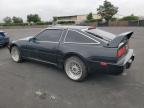 1987 Nissan 300Zx 2+2 იყიდება San Martin-ში, CA - Minor Dent/Scratches