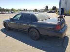 2009 Ford Crown Victoria Police Interceptor zu verkaufen in Vallejo, CA - Mechanical