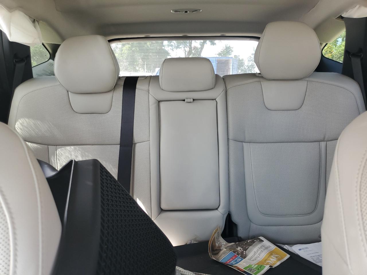 2022 Hyundai Tucson Limited VIN: 5NMJE3AE8NH073724 Lot: 56829275