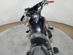 2005 KAWASAKI VN1600 A1 for sale at Copart TX - CRASHEDTOYS DALLAS