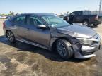 2017 Honda Civic Ex продається в Fresno, CA - Front End