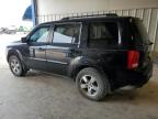 2011 Honda Pilot Exl продається в Abilene, TX - Hail