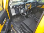 2007 Toyota Fj Cruiser  for Sale in Columbia Station, OH - Mechanical