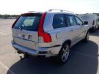 2012 VOLVO XC90 SE LU for sale at Copart SANDTOFT