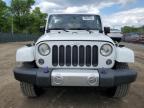 2014 Jeep Wrangler Unlimited Sahara للبيع في Laurel، MD - Partial Repair