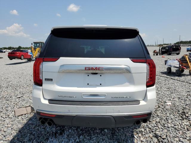  GMC YUKON 2021 Белы