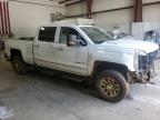 2016 Chevrolet Silverado K2500 Heavy Duty Ltz   за продажба в Lufkin, TX - All Over