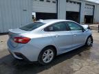 2017 Chevrolet Cruze Lt للبيع في Montgomery، AL - Front End