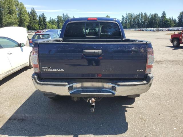  TOYOTA TACOMA 2013 Синий