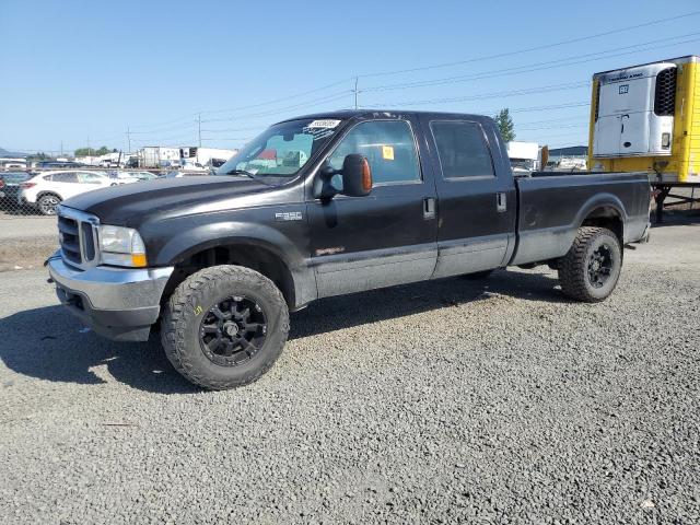2003 Ford F350 Srw Super Duty