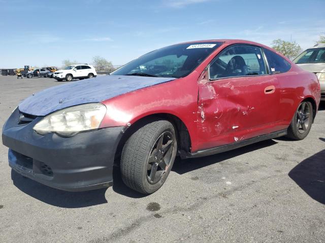 2002 Acura Rsx 