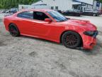 2019 Dodge Charger Scat Pack na sprzedaż w Hurricane, WV - Front End