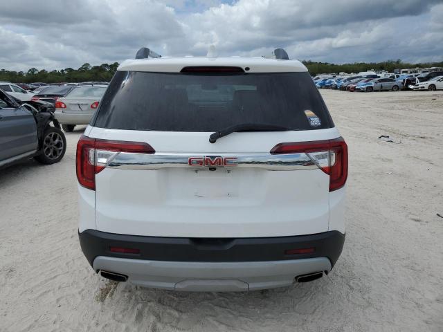  GMC ACADIA 2021 White
