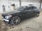 2016 Mercedes-Benz S 550 4Matic للبيع في Des Moines، IA - Front End