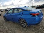 2022 Nissan Versa Sv zu verkaufen in Columbus, OH - Rear End