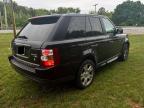 2006 Land Rover Range Rover Sport Hse за продажба в Chatham, VA - Normal Wear