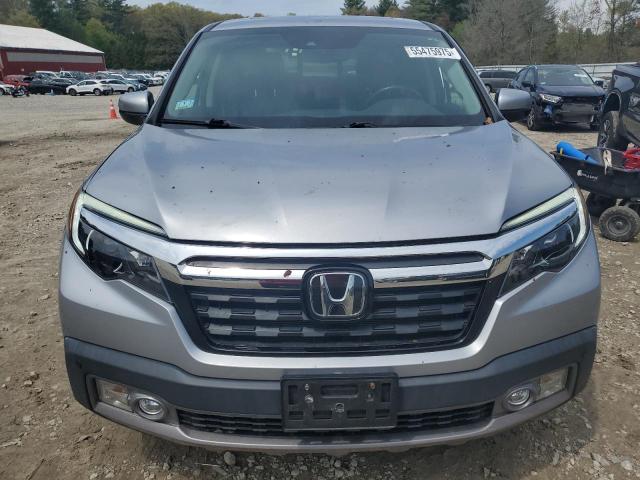  HONDA RIDGELINE 2018 Srebrny