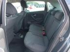 2011 VOLKSWAGEN POLO MATCH for sale at Copart NEWBURY