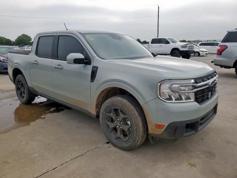  FORD MAVERICK 2023 Szary